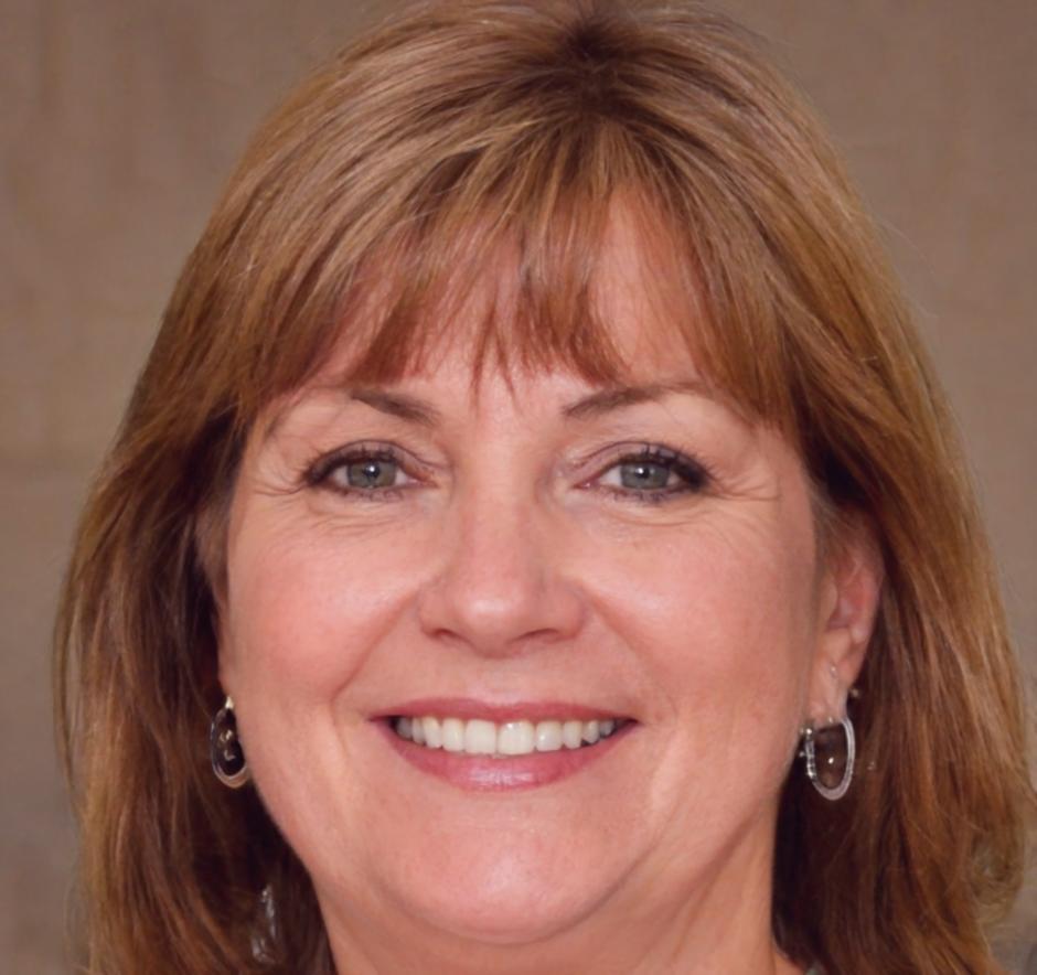 Teilnehmerin Maja Wörfel