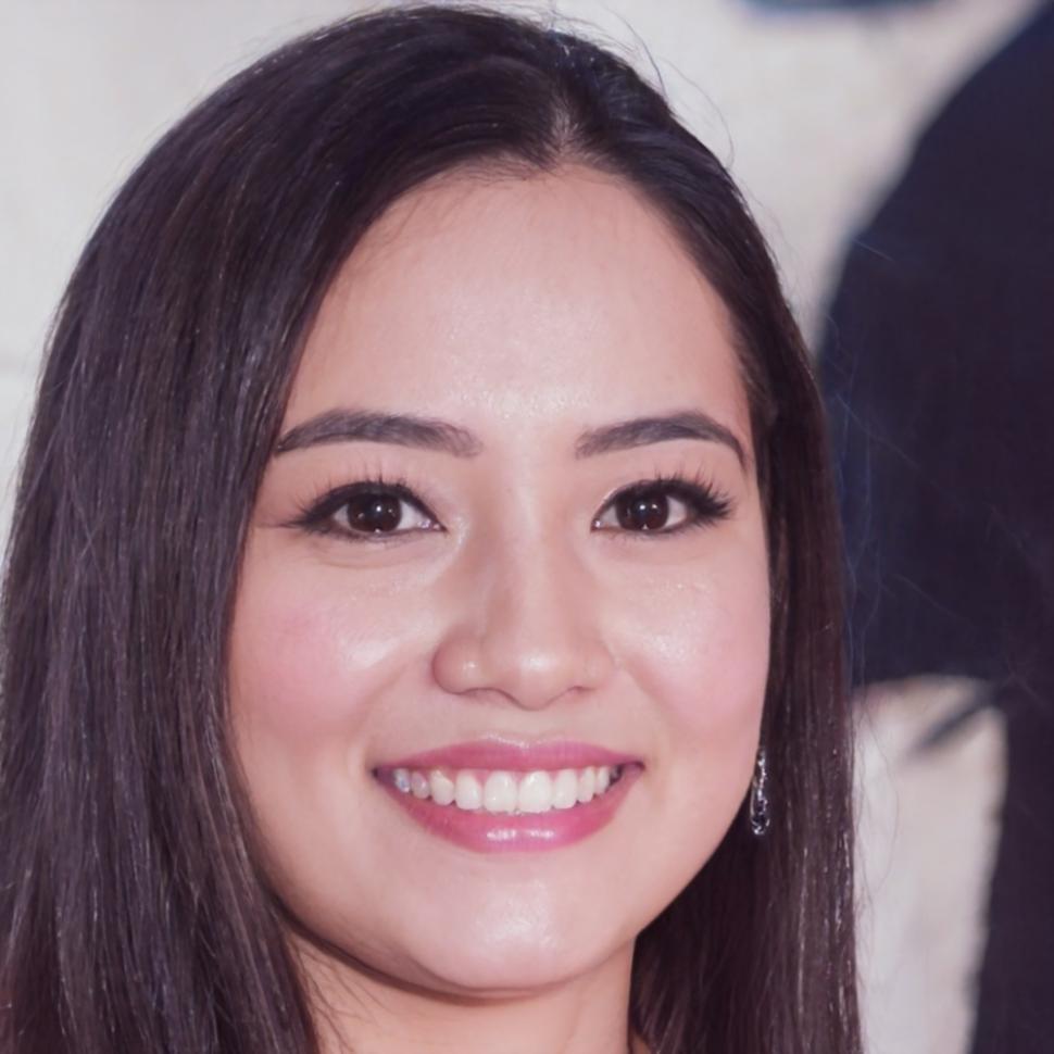 Teilnehmerin Lena Ostrowski